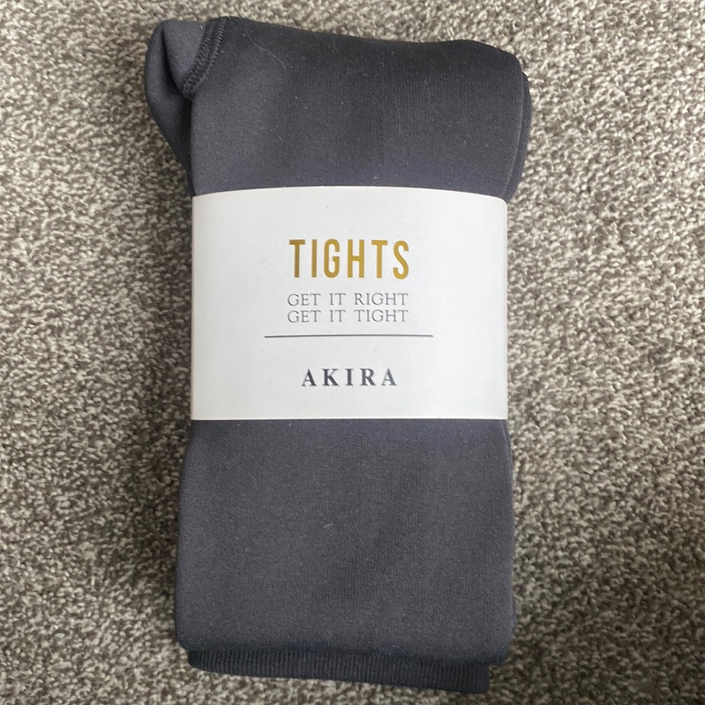Get it Right Tights